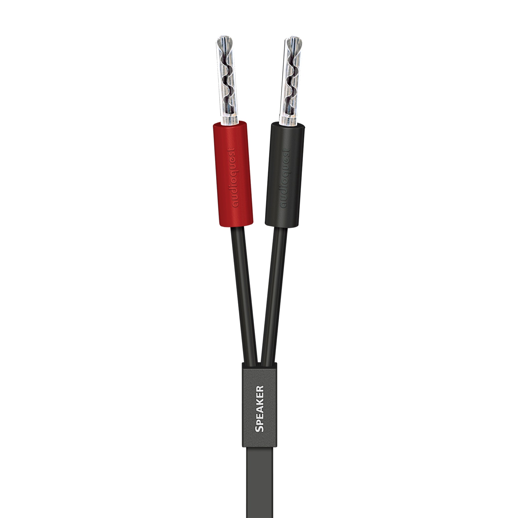 AudioQuest Q2 Full-Range – SolAudio