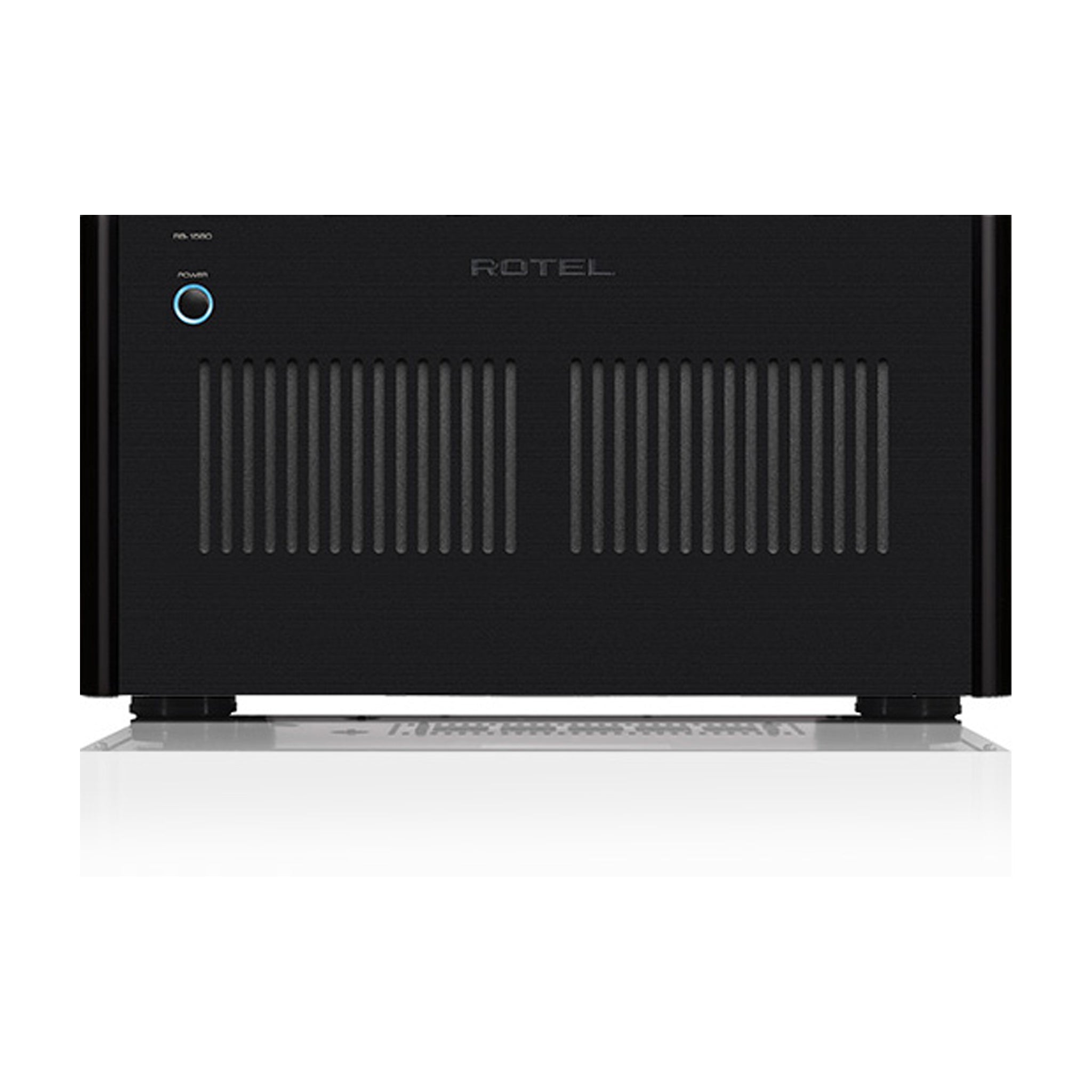 Rotel RB-1590 Power Amplifier | SolAudio