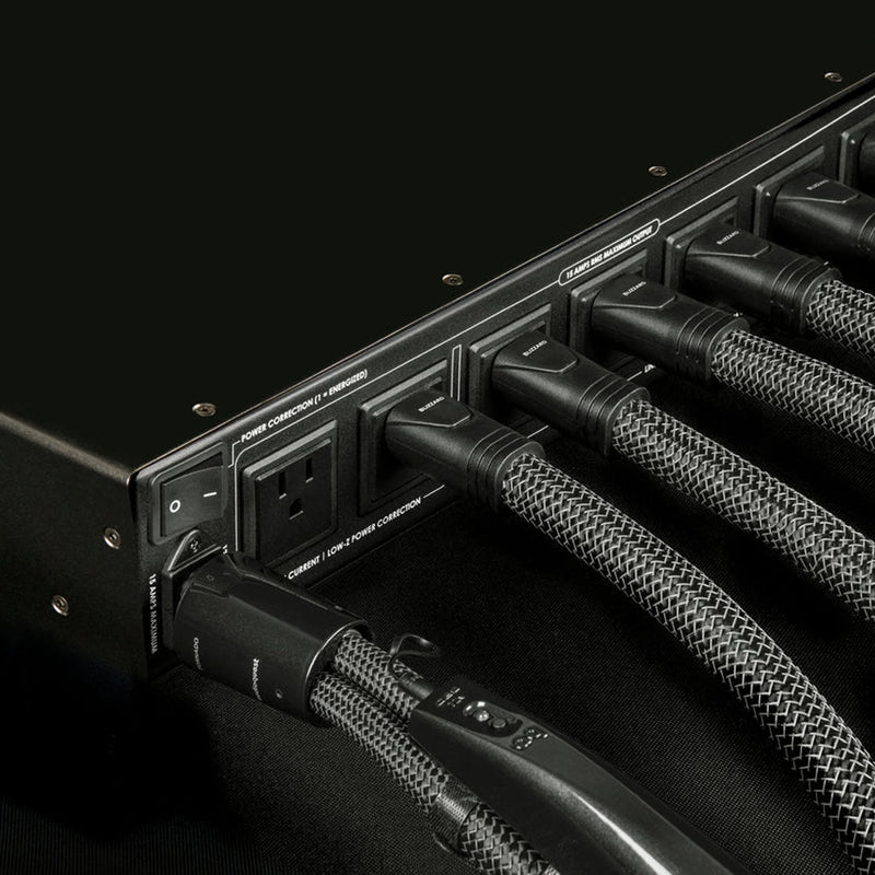 Power Cables