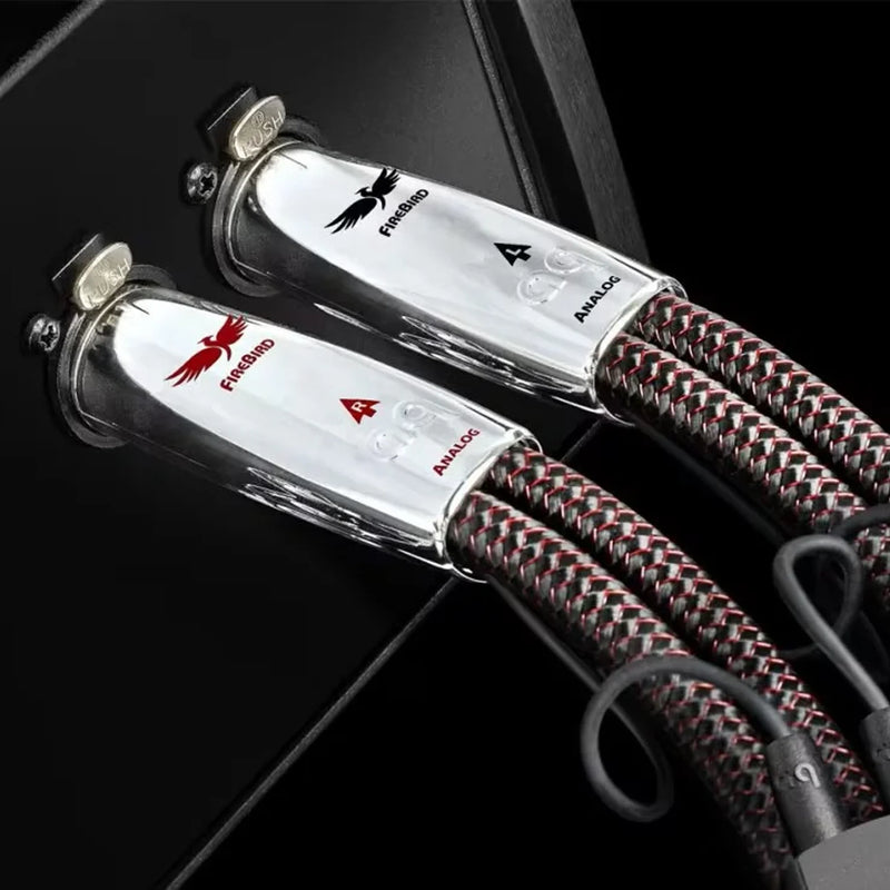 XLR Analogue