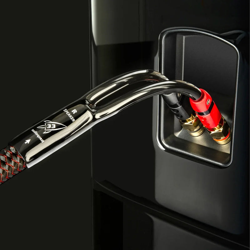 Speaker Cables