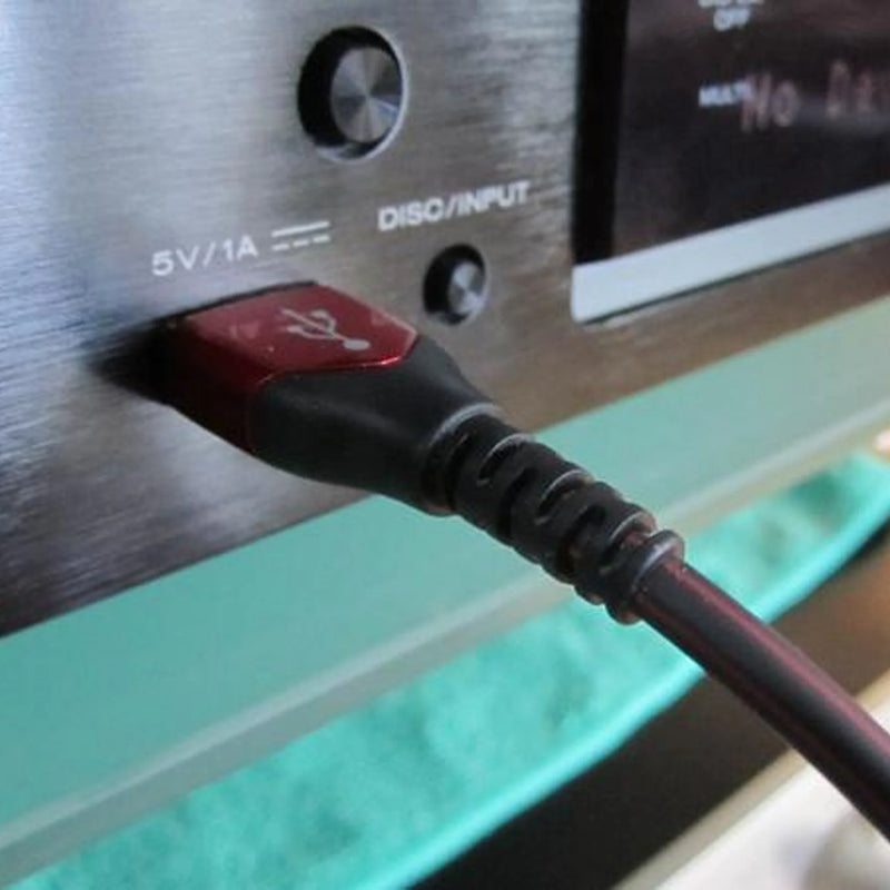 USB Digital Cables