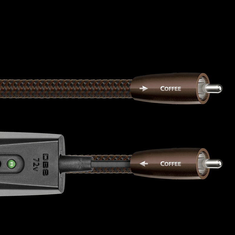 COAX Digital Cables
