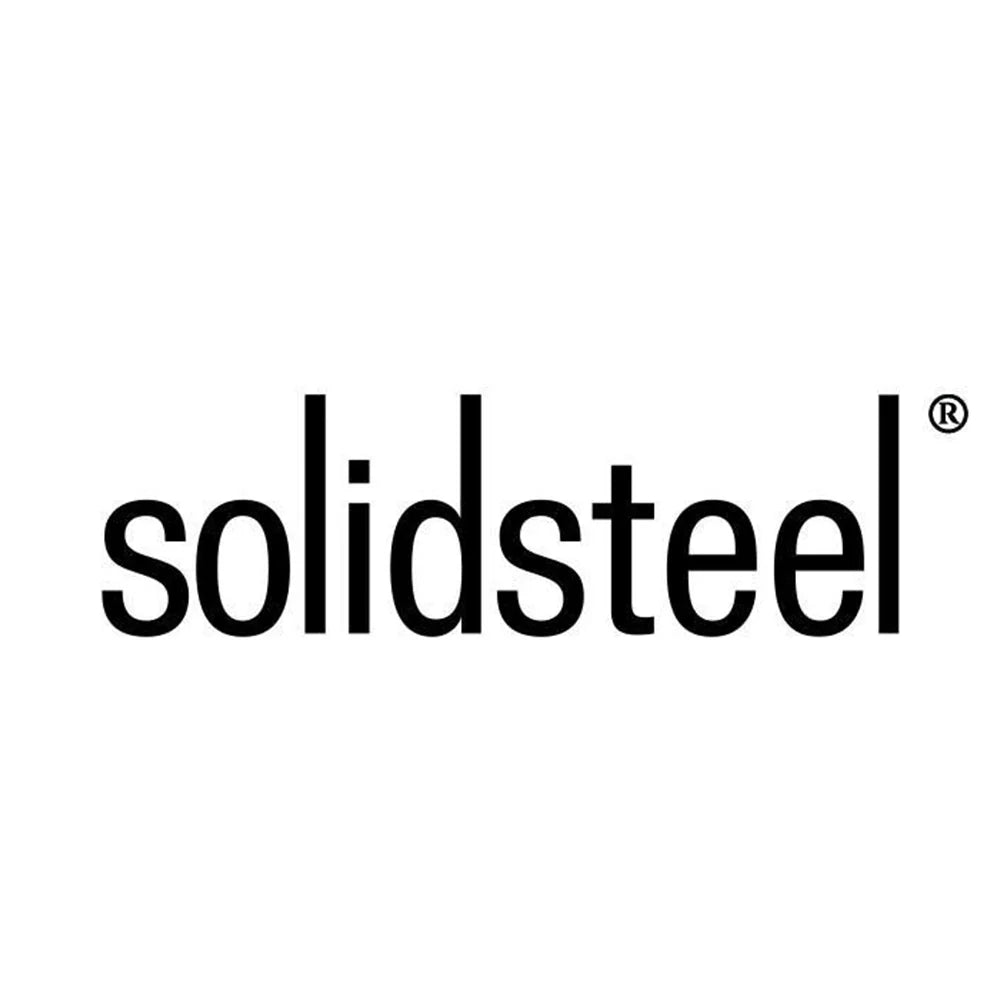 SOLIDSTEEL – SolAudio