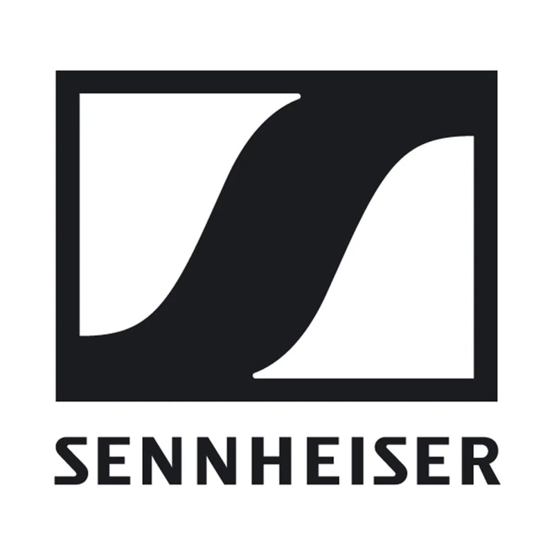 SENNHEISER