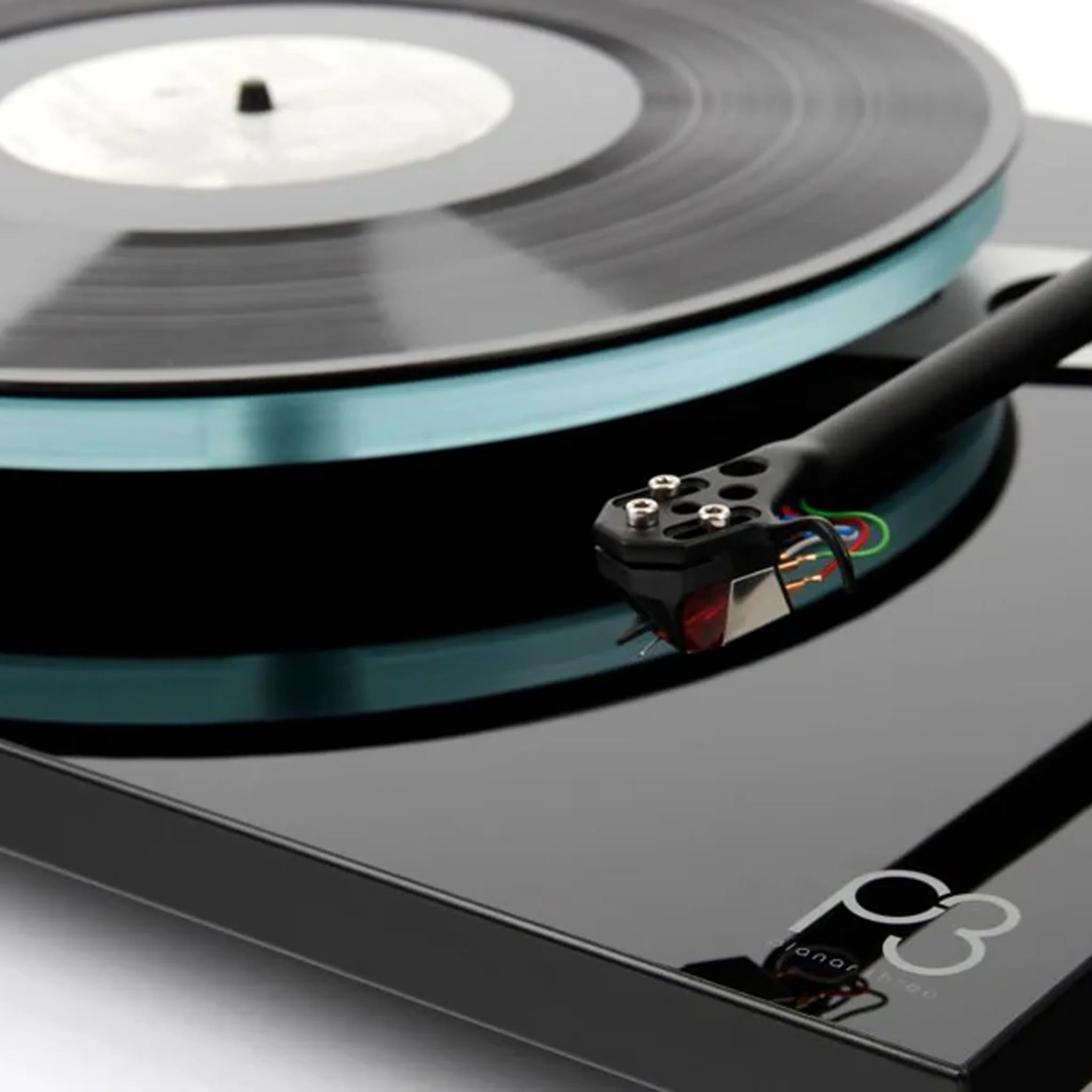 Tables tournantes – SolAudio