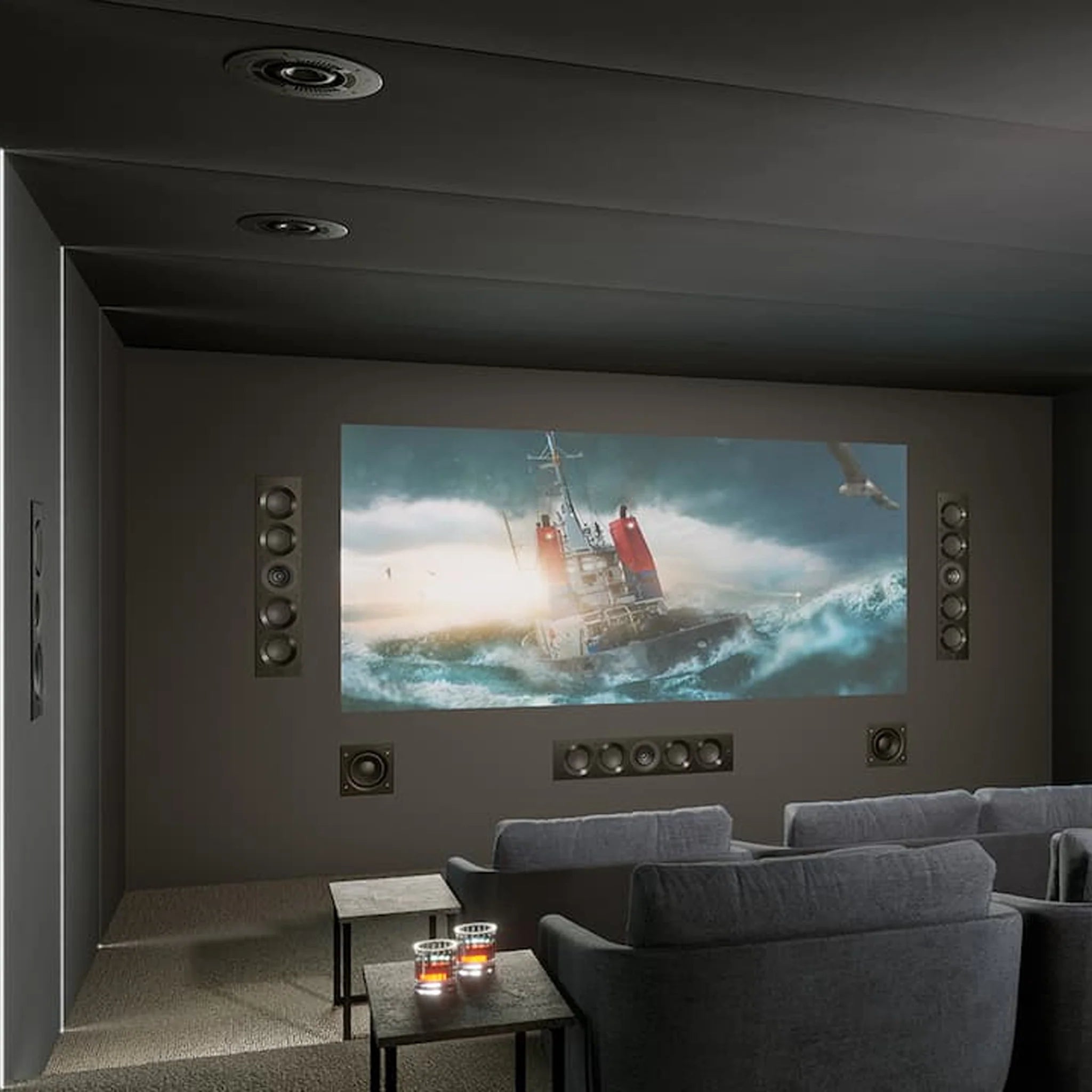 Architectural – SolAudio