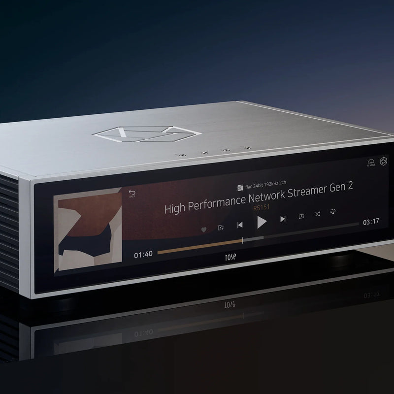 Streaming & Media Players