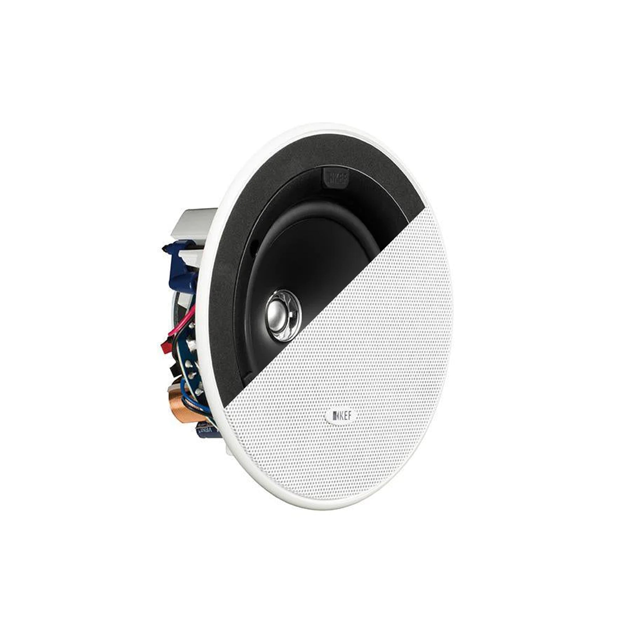 KEF Ci Série-E