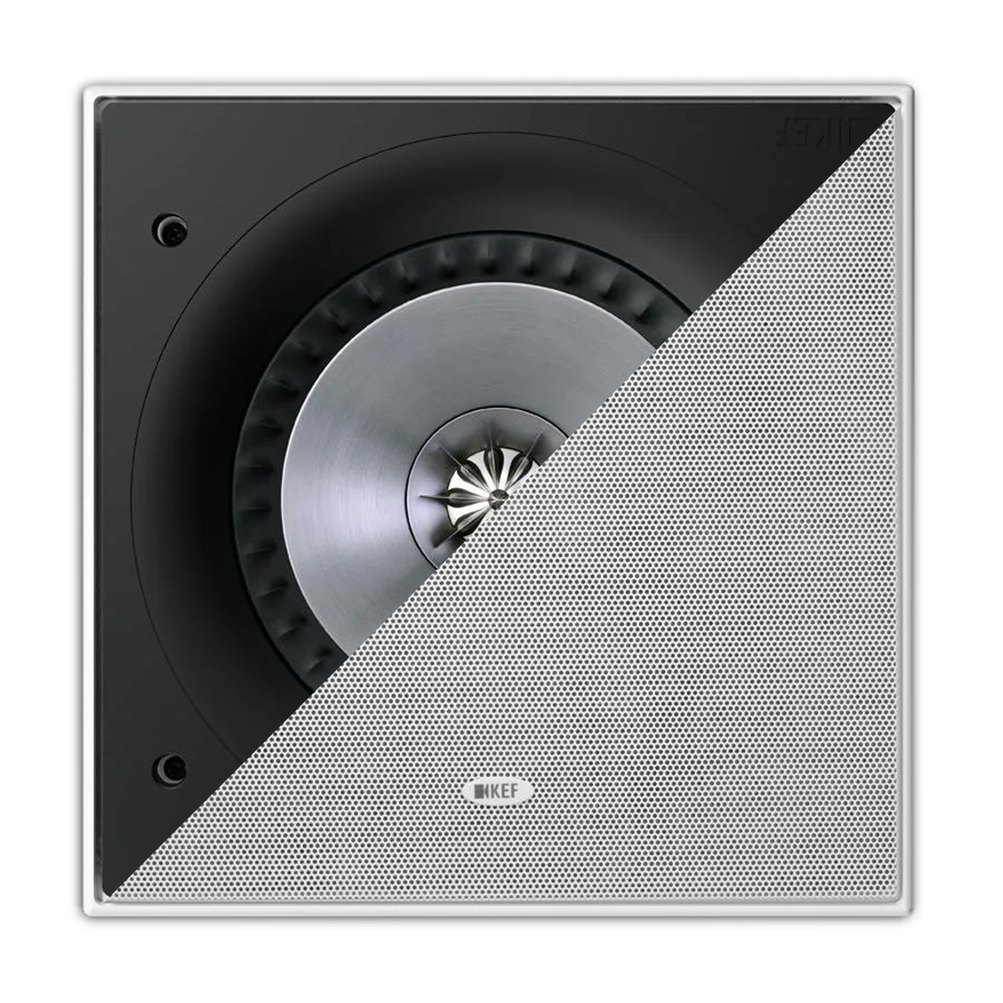 KEF Ci Série-R