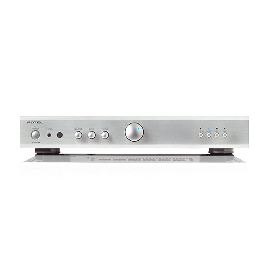 Rotel A10 MKII