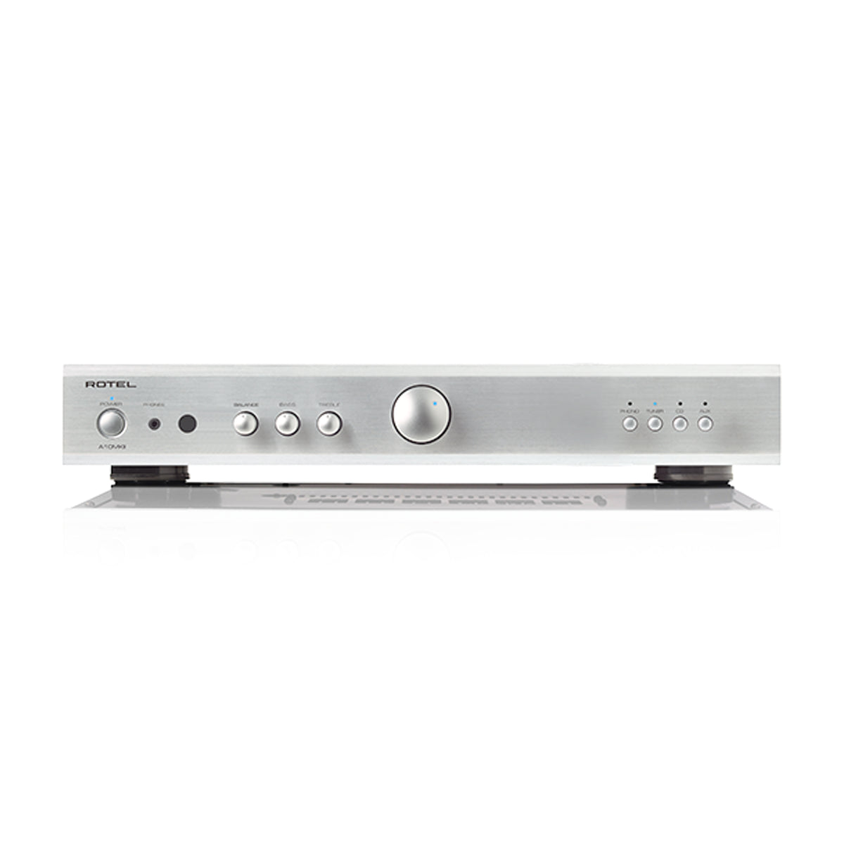 Rotel A10 MKII