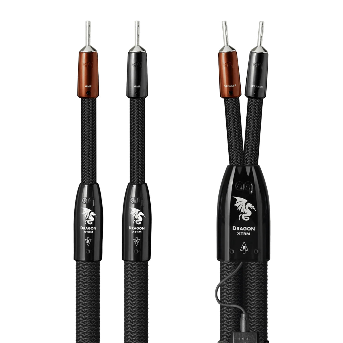 AudioQuest Dragon XTRM (Pre-Order)