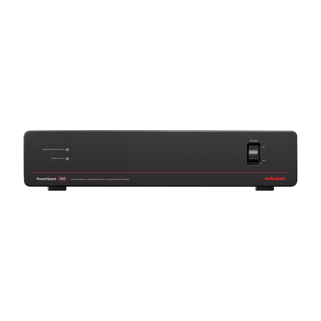 AudioQuest PowerQuest® 909