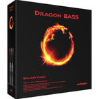 AudioQuest Dragon BASS
