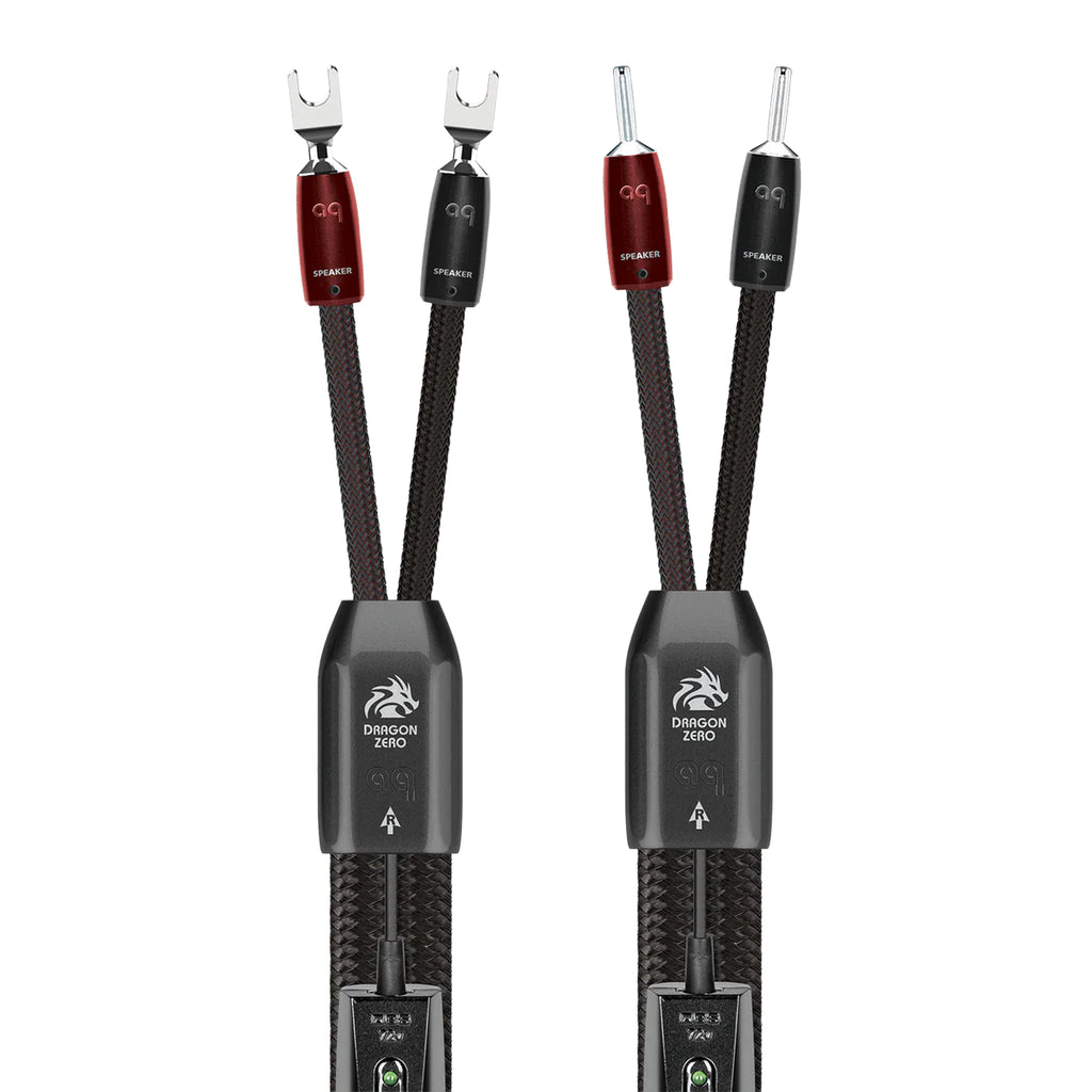 AudioQuest Dragon Full Range