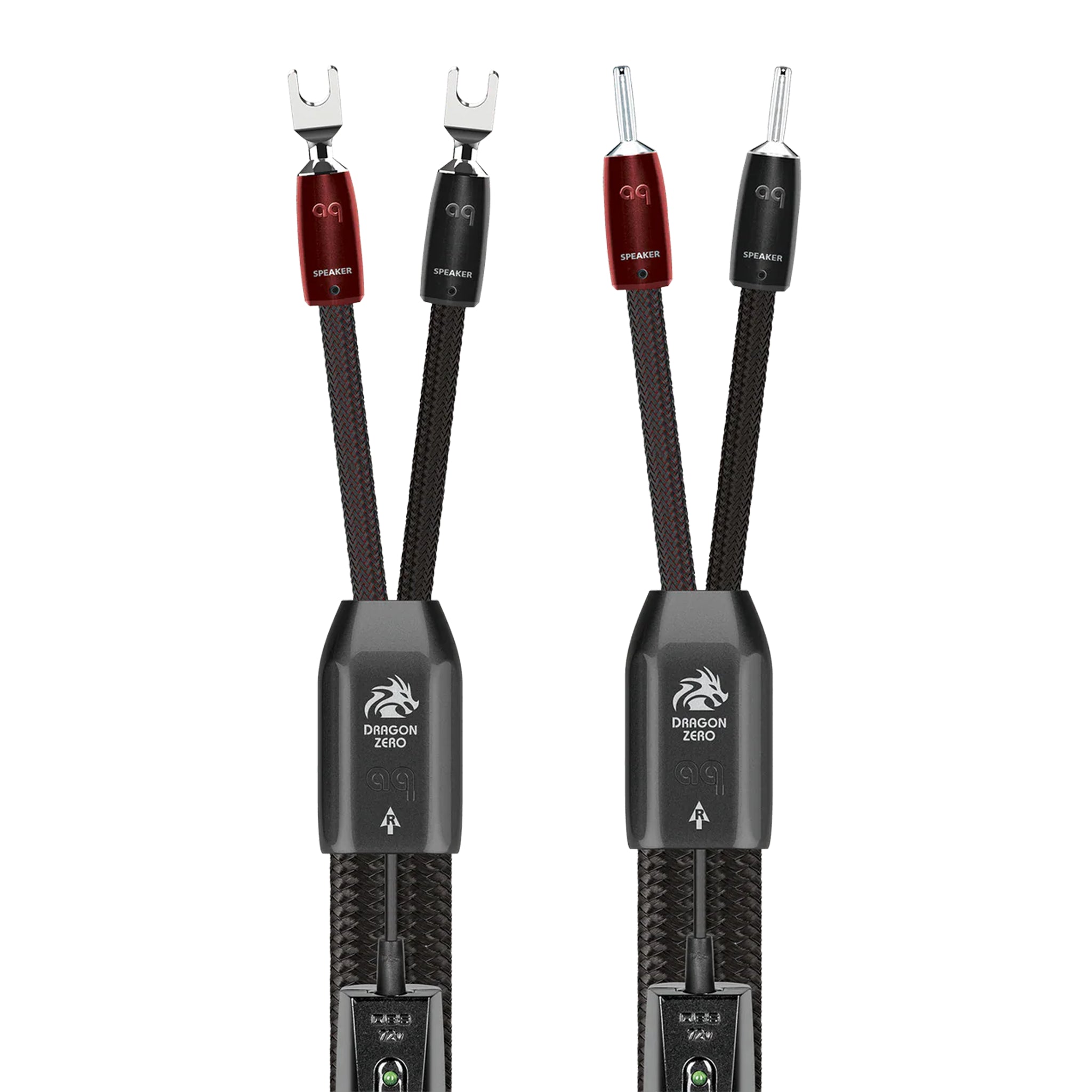 AudioQuest Dragon Full Range