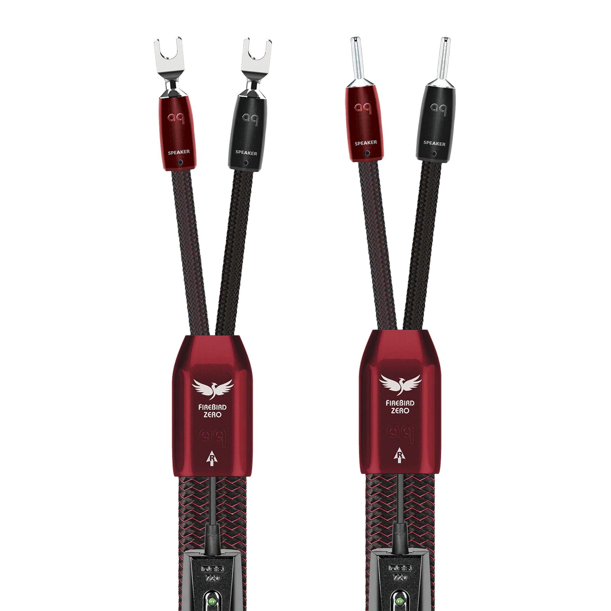 AudioQuest FireBird Full Range