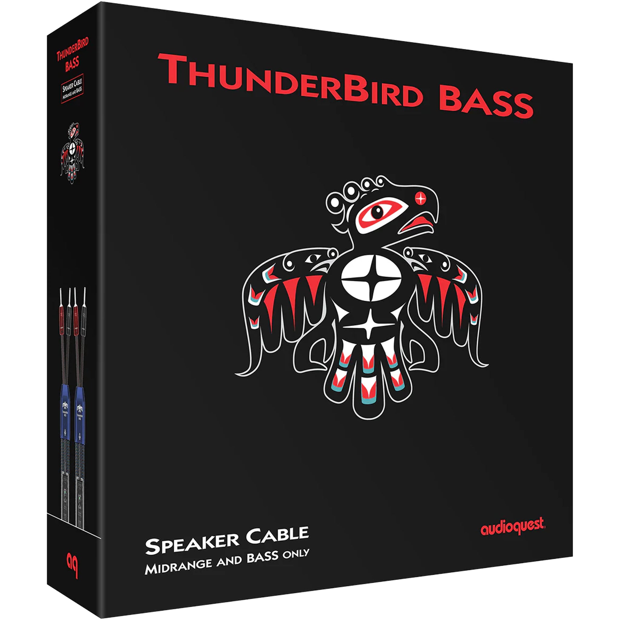 AudioQuest ThunderBird Bass