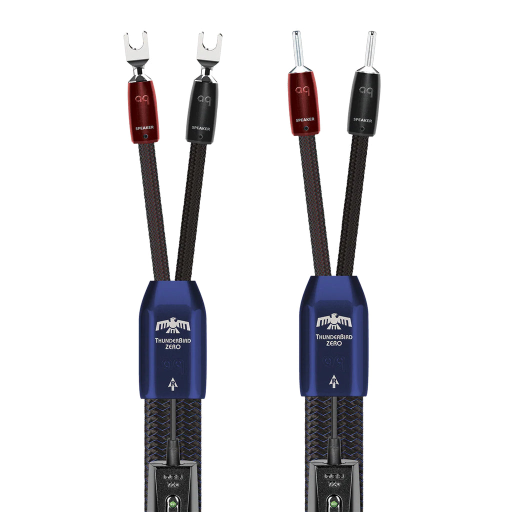 AudioQuest ThunderBird Full Range