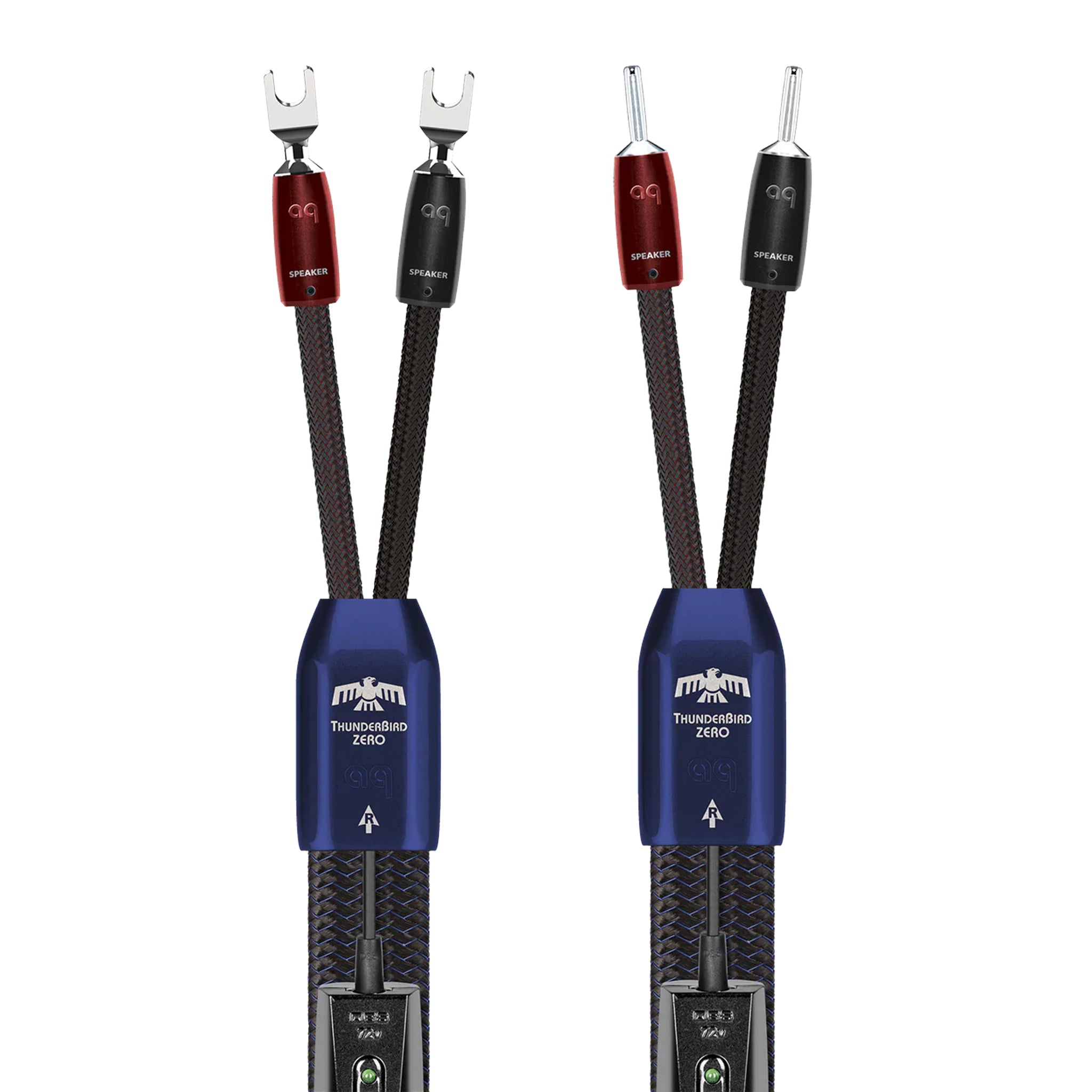 AudioQuest ThunderBird Full Range