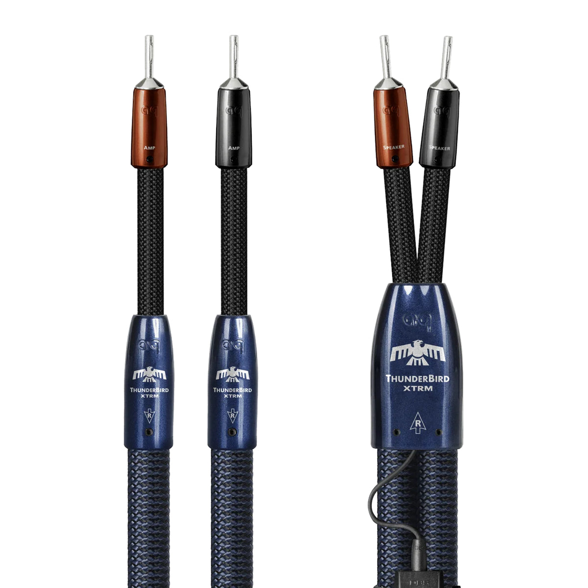 AudioQuest Thunderbird XTRM (BIENTÔT)