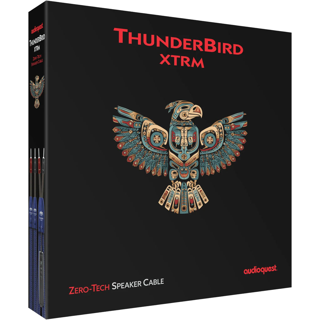 AudioQuest Thunderbird XTRM (BIENTÔT)
