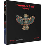 AudioQuest Thunderbird XTRM (BIENTÔT)