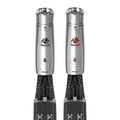 AudioQuest Dragon XLR > XLR