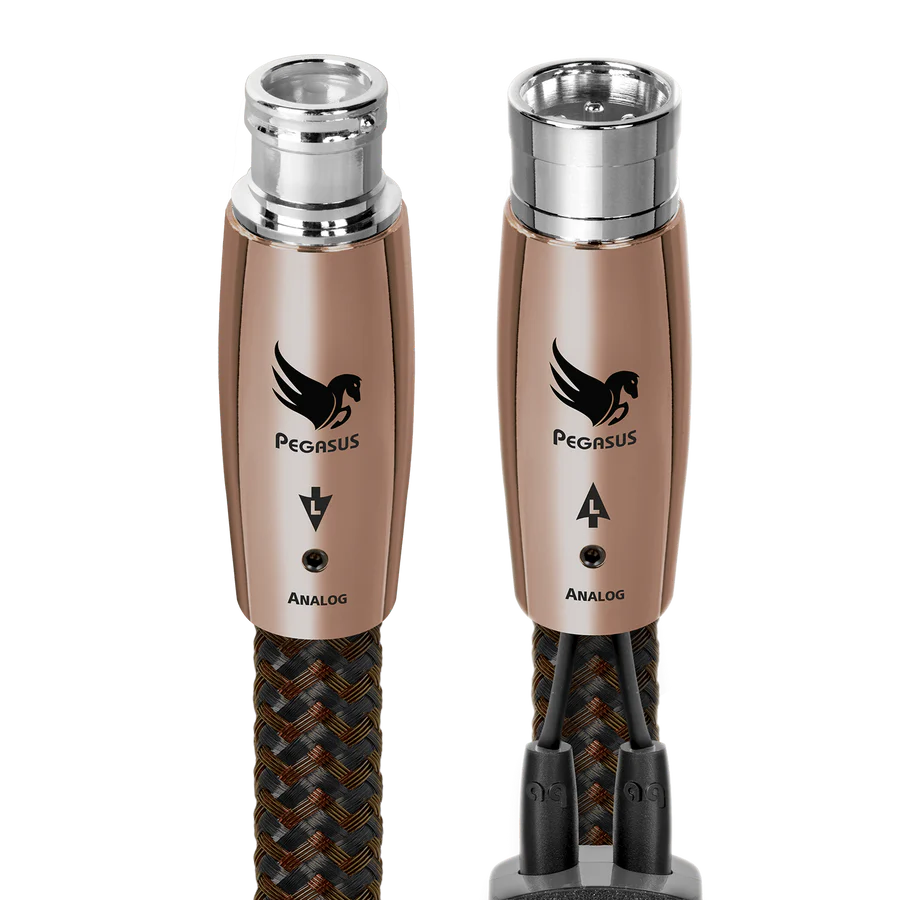 AudioQuest Pegasus XTRM XLR > XLR
