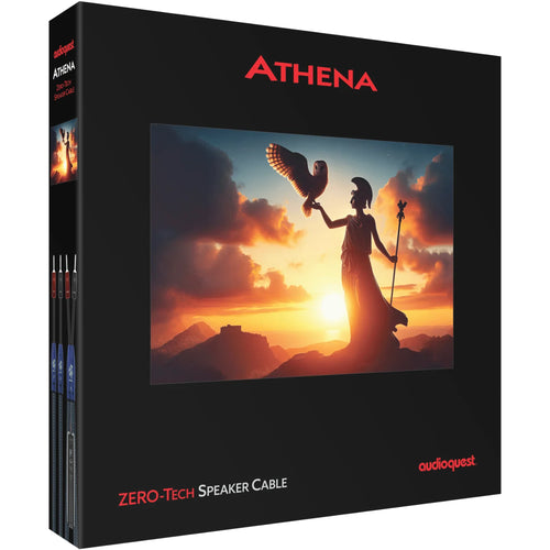AudioQuest Athena Full-Range (Pre-Order)