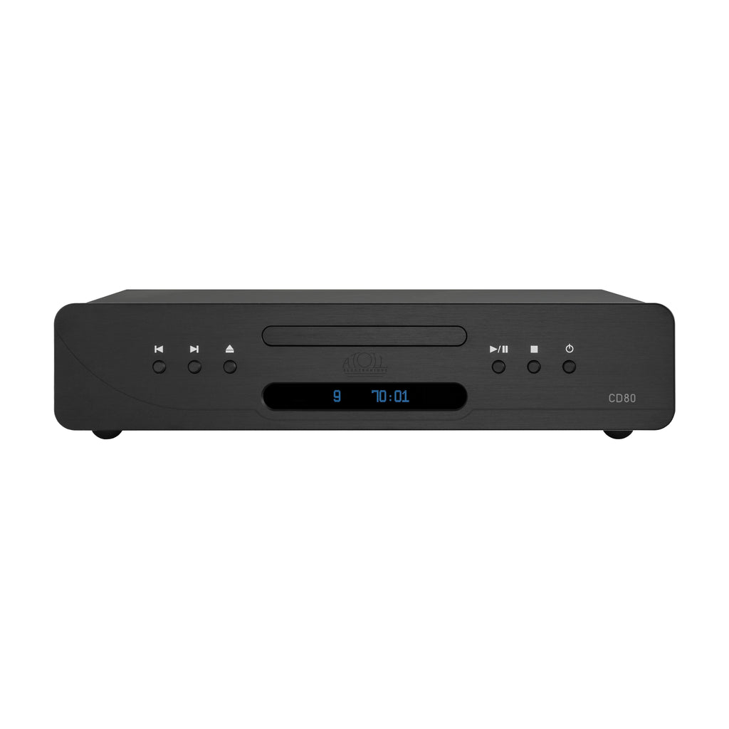 Atoll CD80 EVO