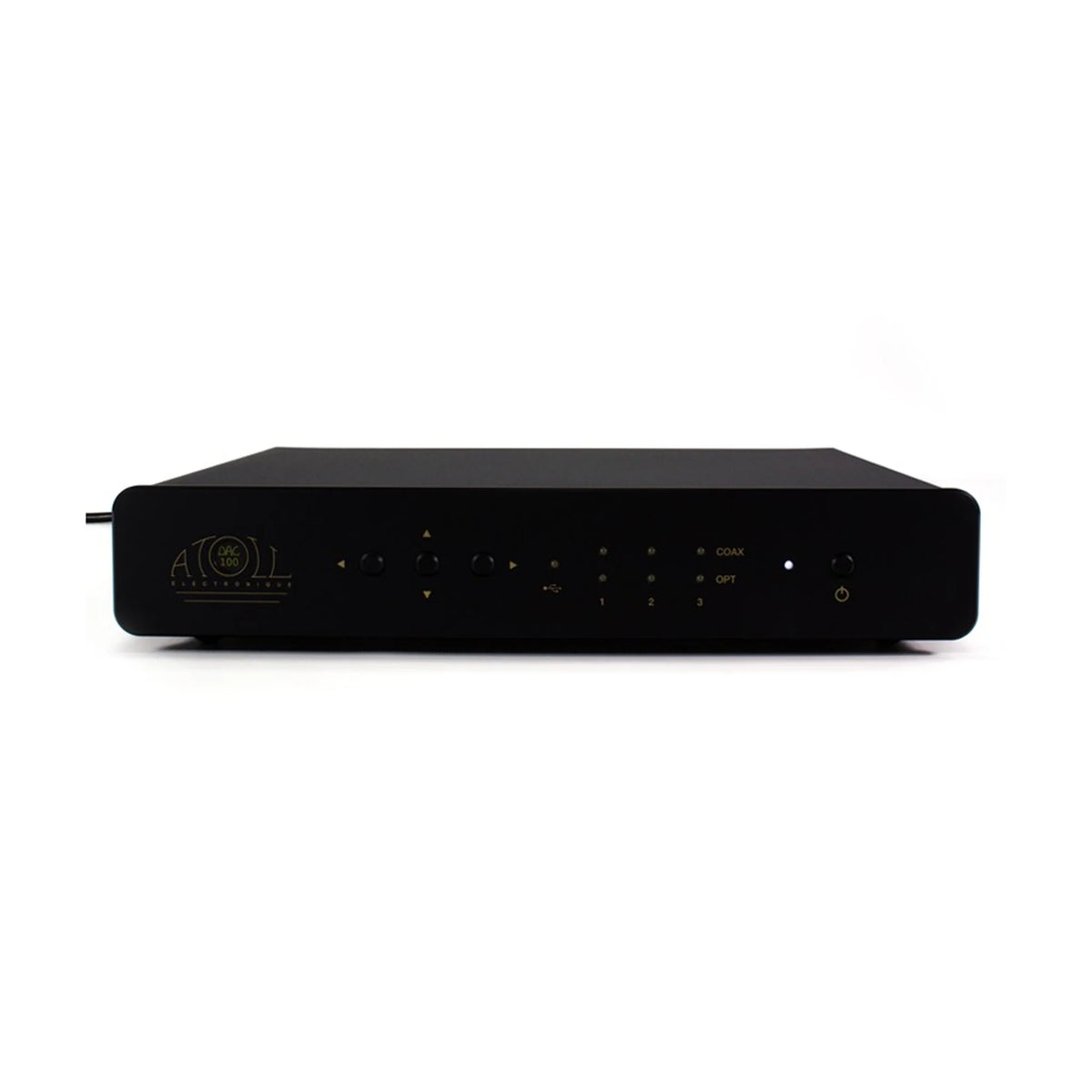 Atoll DAC100 Signature