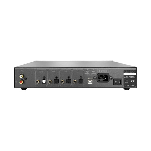 Atoll DAC100 Signature