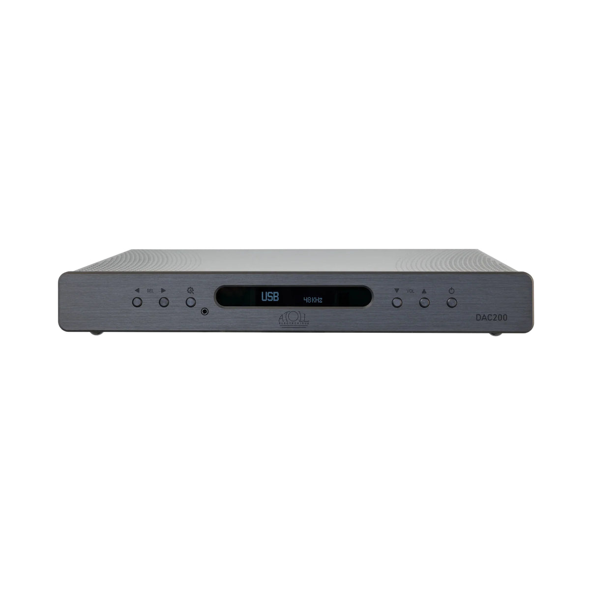 Atoll DAC200 Signature