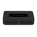 Black Bluesound Node Wireless Streaming Music Player 