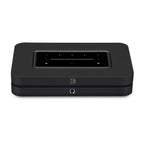 Black Bluesound Node Wireless Streaming Music Player 