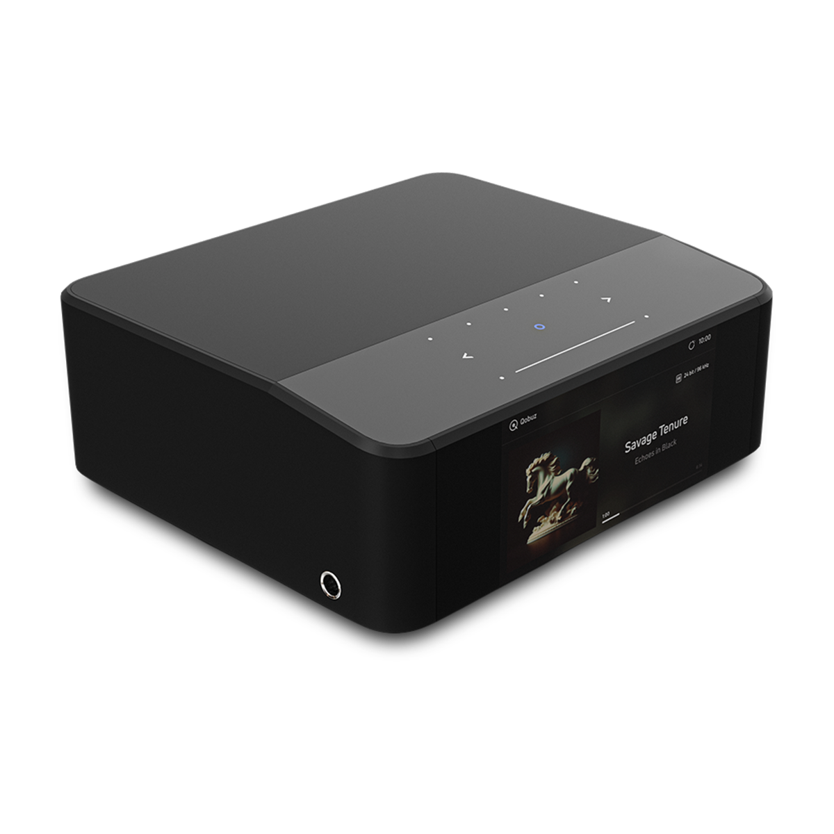 BluOS Installation Systems