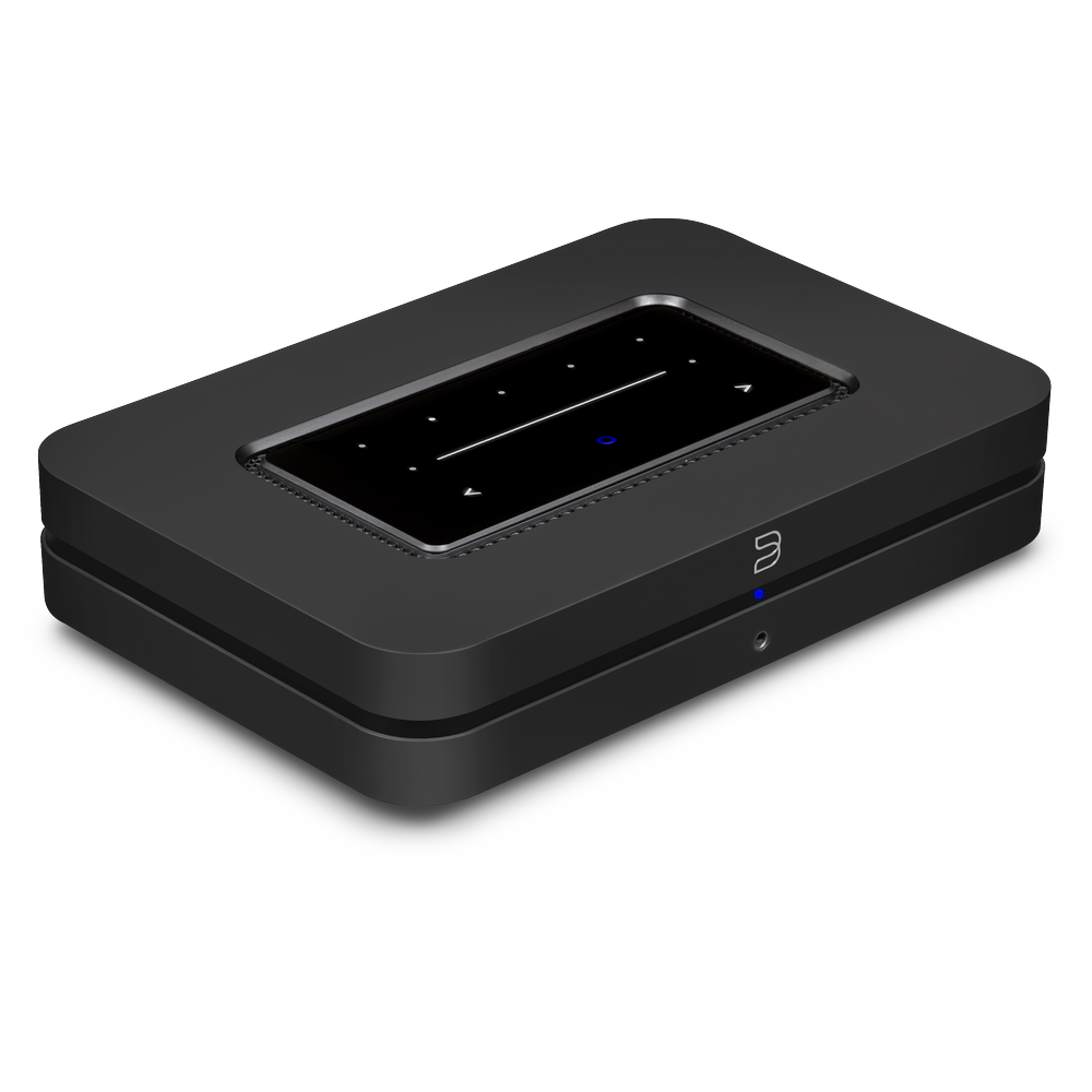 BluOS Installation Systems