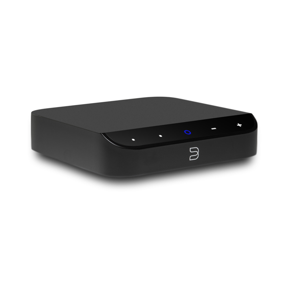 BluOS Installation Systems