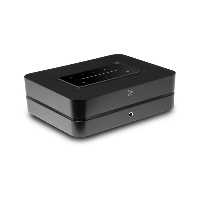 BluOS Installation Systems