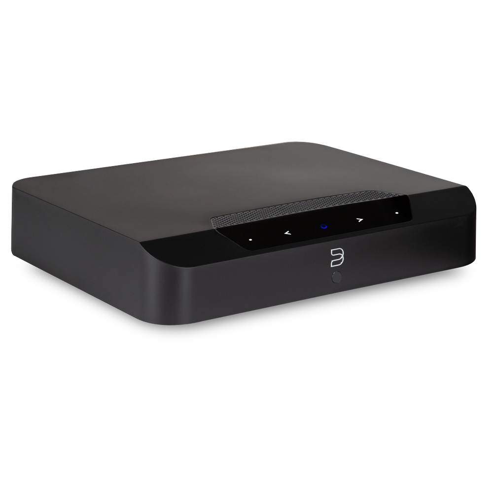 BluOS Installation Systems
