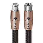 AudioQuest Black Beauty XLR > XLR