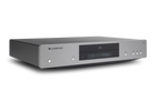 Cambridge CXC v2 (DEMO)