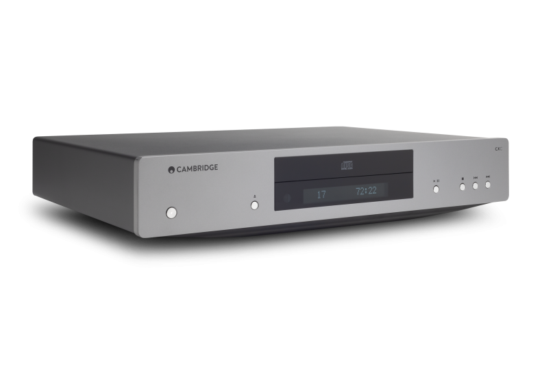 Cambridge CXC v2 (DEMO)