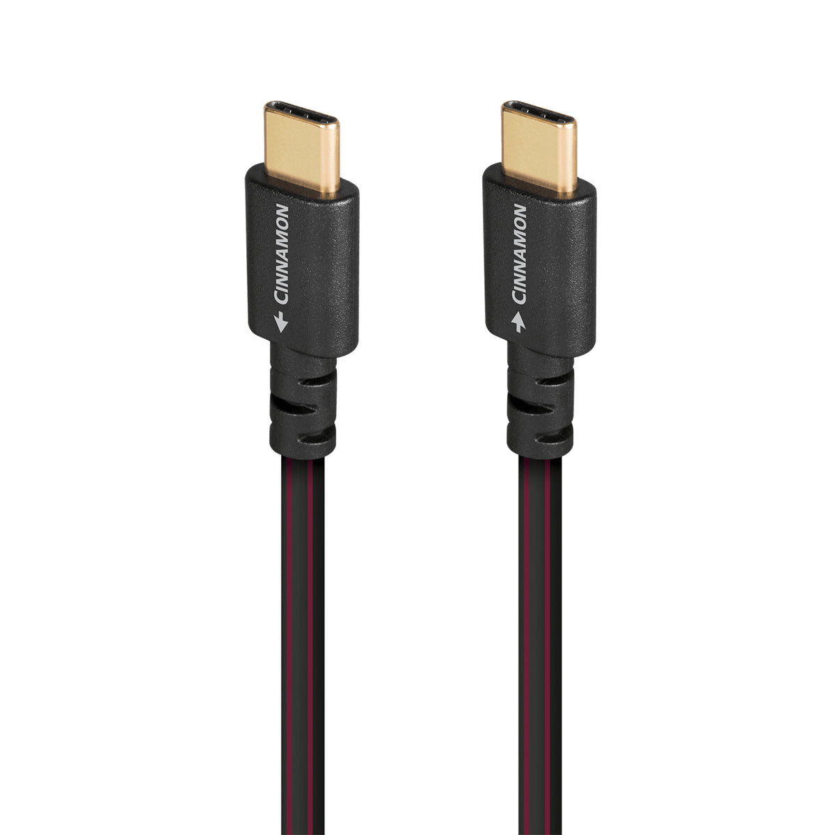 AudioQuest Cinnamon USB – SolAudio
