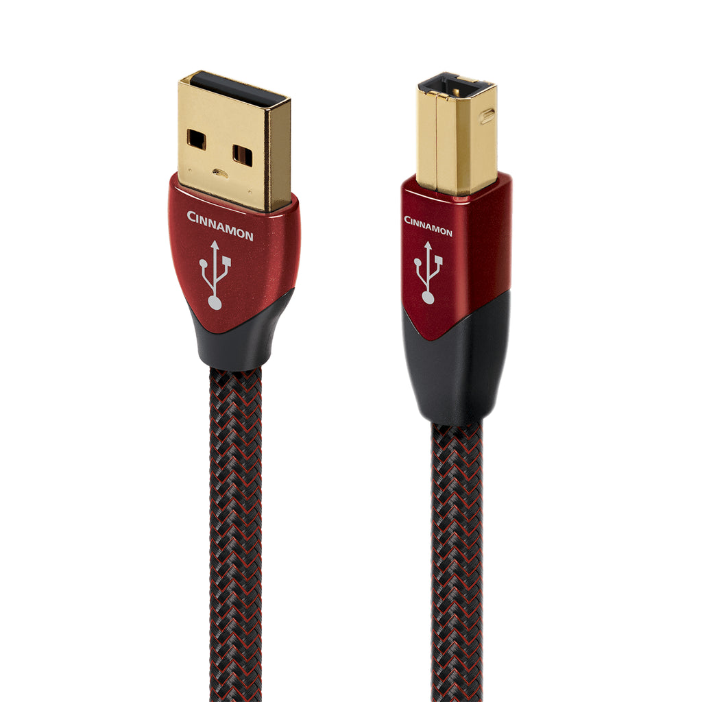 USB AudioQuest Cannelle