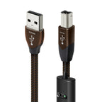 AudioQuest Coffee USB