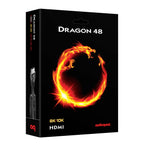 AudioQuest Dragon 48