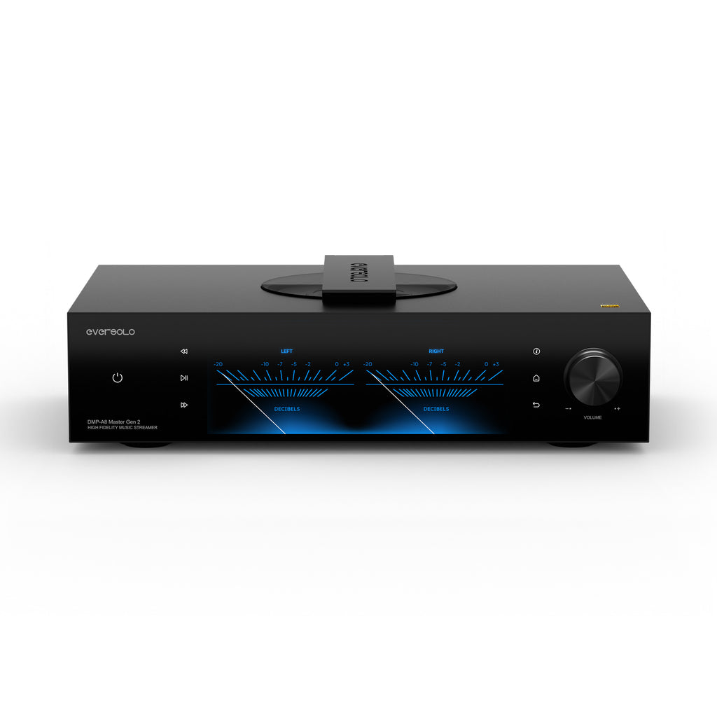Eversolo DMP-A8 Master Gen2